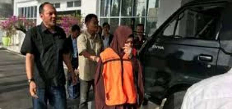 Kejari Pekanbaru Tolak Penangguhan Penahanan Tiga Dokter Spesialis RSUD